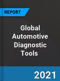 Global Automotive Diagnostic Tools Market