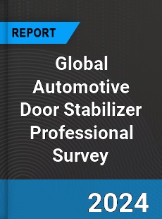 Global Automotive Door Stabilizer Professional Survey Report