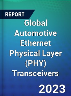 Global Automotive Ethernet Physical Layer Transceivers Industry