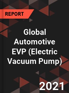 Global Automotive EVP Market