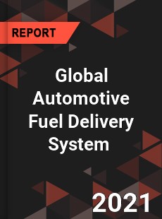 Global Automotive Fuel Delivery System Market