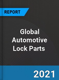 Global Automotive Lock Parts Market