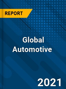 Global Automotive Market