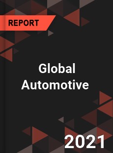 Global Automotive Market