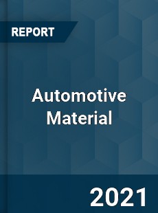 Global Automotive Material Market