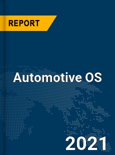 Global Automotive OS Market