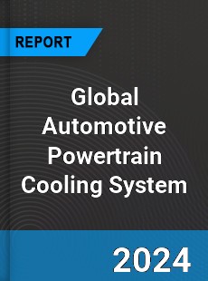 Global Automotive Powertrain Cooling System Outlook