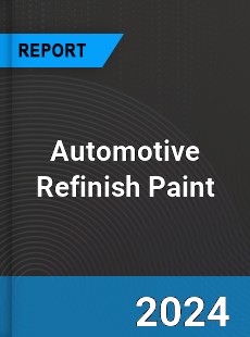 Automotive Refinish Paint...