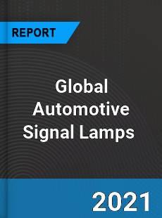 Global Automotive Signal Lamps Market