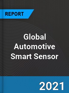 Global Automotive Smart Sensor Market