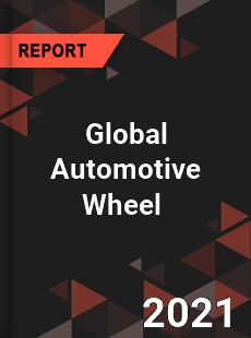 Global Automotive Wheel Market