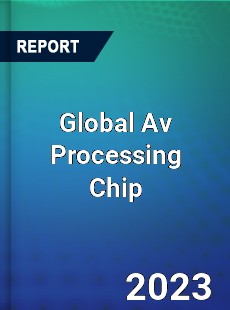 Global Av Processing Chip Industry