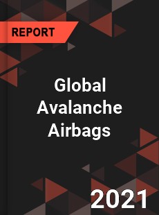 Global Avalanche Airbags Market