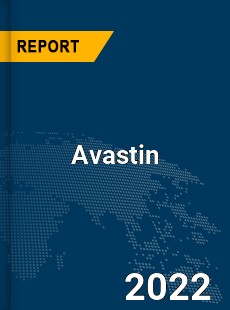 Global Avastin Industry