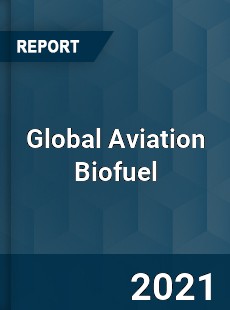 Global Aviation Biofuel Market