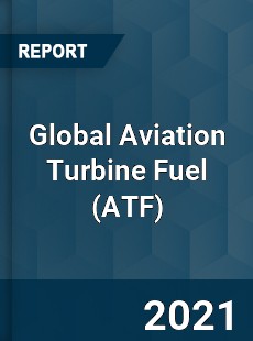 Global Aviation Turbine Fuel Industry