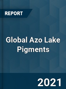 Global Azo Lake Pigments Market