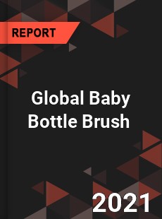 Global Baby Bottle Brush Market