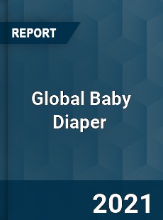 Global Baby Diaper Market