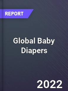 Global Baby Diapers Market