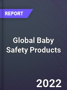 Global Baby Safety Products Market