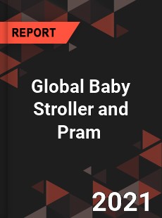 Global Baby Stroller and Pram Market