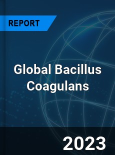 Global Bacillus Coagulans Industry