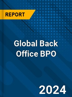 Global Back Office BPO Industry