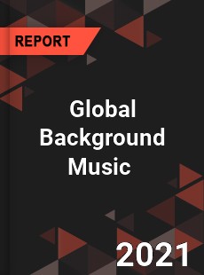 Global Background Music Market