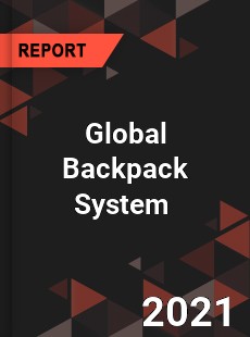 Global Backpack System Market