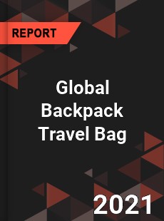 Global Backpack Travel Bag Market