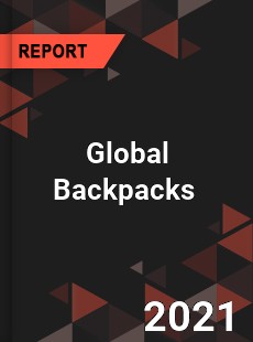 Global Backpacks Market