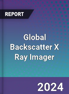 Global Backscatter X Ray Imager Industry