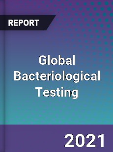 Global Bacteriological Testing Market