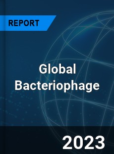 Global Bacteriophage Industry