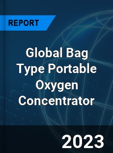 Global Bag Type Portable Oxygen Concentrator Industry