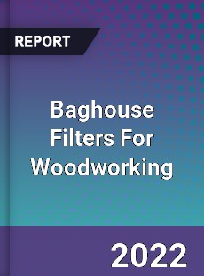 Global Baghouse Filters For Woodworking Market