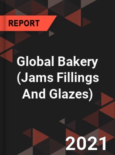 Global Bakery Market