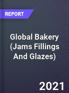 Global Bakery Market