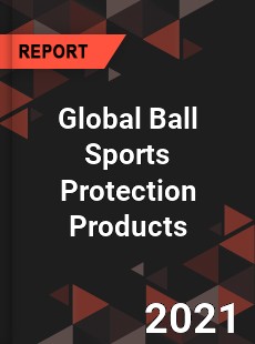 Global Ball Sports Protection Products Market