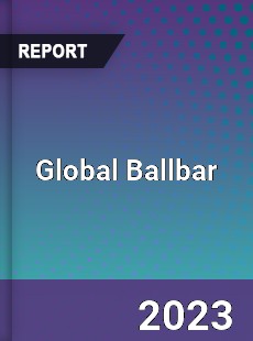 Global Ballbar Industry