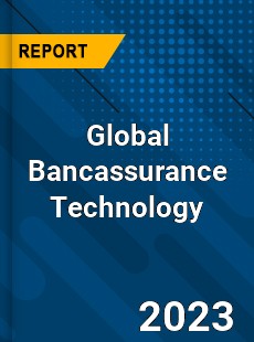 Global Bancassurance Technology Market