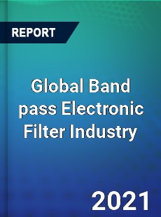 Global Band pass Electronic Filter Industry