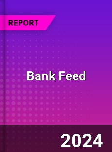 Global Bank Feed Market