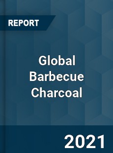 Global Barbecue Charcoal Market