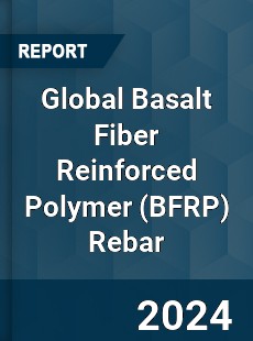 Global Basalt Fiber Reinforced Polymer Rebar Industry