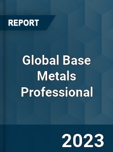 Global Base Metals Professional Market