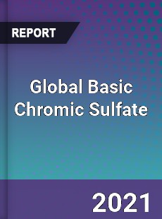 Global Basic Chromic Sulfate Market