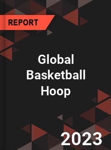 Global Basketball Hoop Industry