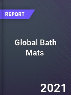 Global Bath Mats Market